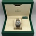 Rolex Oyster Perpetual DateJust Two Tone 36mm Ref.1601 w/ Box (No Papers)