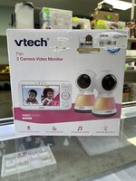 Vtech baby monitor Vm5255 