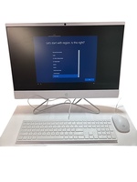 HP All In One Desktop 24"