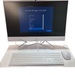 HP All In One Desktop 24"