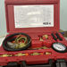 Matco FIT500 Fuel Pressure Test Kit