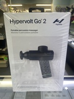 Hyperice Hypervolt Go 2 Massage Gun - HIVOLT2