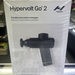 Hyperice Hypervolt Go 2 Massage Gun - HIVOLT2