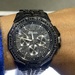 Bulova Octava Men's Black Watch 98C134