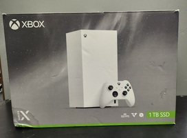 Microsoft Xbox Series X - 1TB Digital Edition