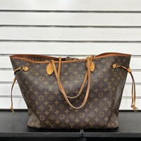 Louis Vuitton Neverfull GM