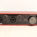 Focusrite 10/2019