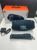 JBL Extreme 4 Portable Bluetooth Speaker 