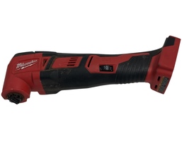 Milwaukee M18 Cordless Oscillating Multi-Tool