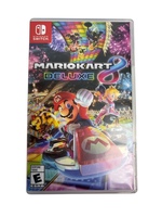 Mario Kart 8 Deluxe