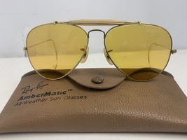 RAYBAN AMBERMATIC