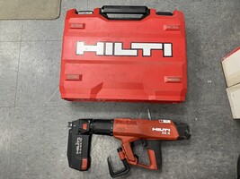 Hilti DX6 Powder-actuated Nailer 