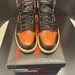 Nike Air Jordan 1 Retro High OG Size 10 Authenticated