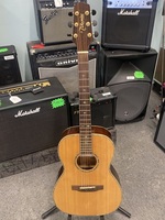 TAKAMINE G406s Acoustic Guitar