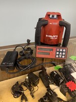 3D Laser Level RIDGID R40311