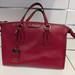 Ralph Lauren Hand Bag 