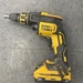 Dewalt DCF620B 20V Cordless Battery Drywall Screw Drill + Battery