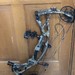 Hoyt RX7 70lb Right Handed Compound Bow