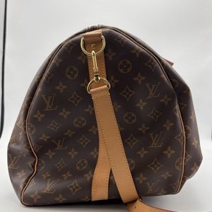 Louis Vuitton Keepall 55