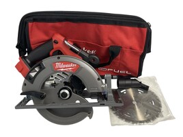 Milwaukee M18 Fuel 7-1/4" Circular Saw 