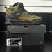 Nike winterized spizike (Legion green)(GS) sz.5y