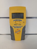 Zircon Onestep Multiscanner