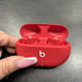 Beats by Dr. Dre A2514 Studio Buds Wireless Earbuds Red