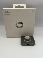 Oura Ring 4 Size 7 