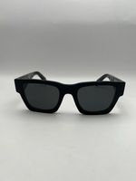  PRADA Symbole Square Men's Sunglasses