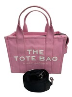 Marc Jacobs The Small Pink Color Tote Bag