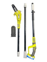 Ryobi 8" Cordless Pole Saw