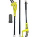 Ryobi 8" Cordless Pole Saw