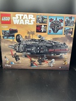 Lego Star Wars 75389 The Dark Millennium Falcon 