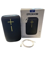 Ultimate Ears - EPICBOOM Portable Wireless Bluetooth Waterproof Speaker