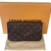 Louis Vuitton Felicie Pochette Crossbody 