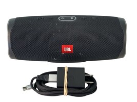 JBL Charge 4 - Waterproof Portable Bluetooth Speaker