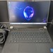 Alienware Gaming Laptop p150g