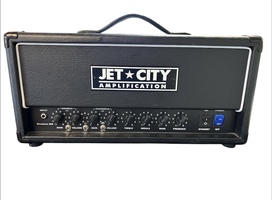 Jet City Amplification Amp 