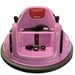 Kidzone 6V Electric Ride On Bumper Car