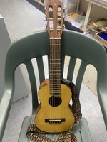 Yamaha Guitalele GL1 - Natural