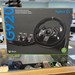 racing wheel Logitech G920