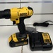 Dewalt DCD771C2 20V MAX Compact Drill/Driver Kit