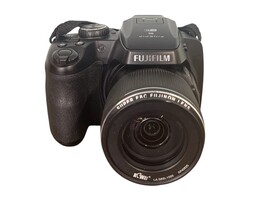 Fujifilm FinePix Digital Camera