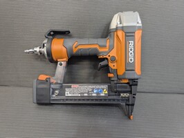 Ridgid 18Ga Narrow Crown Staple