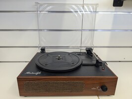 RETROLIFE Record Player 