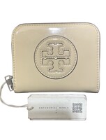 Tory Burch Ella Bio Small Zip Wallet 