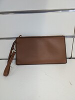 Anne Klien Brown Wallet