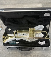 Etude ETR-100 Series Student Bb Trumpet Lacquer