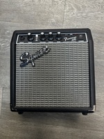 Fender Frontman 10G Amp PR 357 Guitar Practice Amplifier 28 Watt