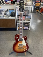 Epiphone Les Paul Standard '50s Electric Guitar Heritage Cherry Sunburst